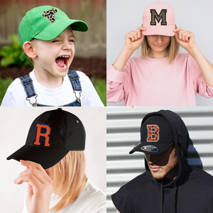 Calcomanías de hierro con estampado DTF de letras del alfabeto dorado de voleibol de 3 pulgadas, pegatina de transferencia de calor, toalla de chenilla para ropa DIY - Product Image 3