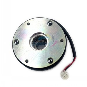 Freno de Resorte 06C SEB 0.4 de la Mejor Calidad, 6NM 24VDC 20W para Transpaleta Eléctrica <span class=keywords><strong>STEK</strong></span>, Repuestos de Freno Electromagnético - Product Image 1