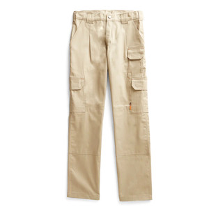 <span class=keywords><strong>Pantalon</strong></span> <span class=keywords><strong>de</strong></span> <span class=keywords><strong>travail</strong></span> pour hommes ignifuge en coton, résistant aux flammes, pour le secteur pétrolier et gazier, vente en gros directe usine chinoise - Product Image 3