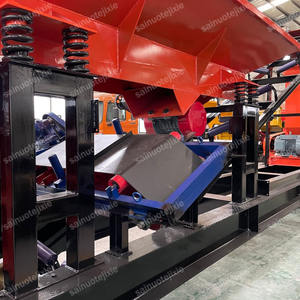 חם ped400x600 לסית לסת ניידת וקרושה-ייצור קו אבן ניידת - Product Image 3