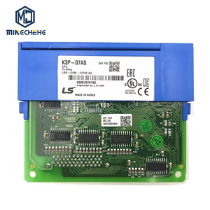 Contrôleur PLC série MASTER-K LS PLC K3P-07AS - Product Image 1