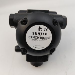 <span class=keywords><strong>Pompe</strong></span> à huile <span class=keywords><strong>SUNTEC</strong></span> E7NCK10698P un fabricant bien connu de pompes à carburant et de composants connexes - Product Image 1