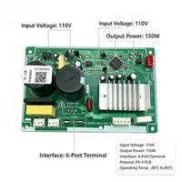 Carte électronique pour réfrigérateur Samsung DA9200111B, 110V, pièces neuves pour réfrigérateur domestique