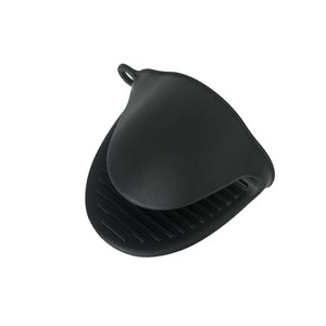 Gants en silicone épaissis résistants à la chaleur, antidérapants, isolants, pour four, cuisson, lave-vaisselle et micro-ondes - Product Image 2