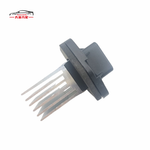 Blower điều khiển động cơ mô-đun Carnival Optima Picanto Sorento Linh Hồn Sportage phụ kiện 97179-1f200 97179-1f210 cho Hyundai KIA - Product Image 1