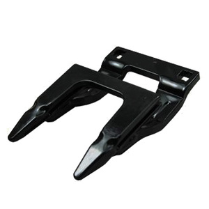 Protector de cuchillo de estampado 10616036 para cosechadora agrícola 20Cr - Product Image 1