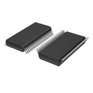 Microcontrolador MSP430FR4133IG48 IC MCU de 16 bits, 15.5KB FRAM, 48TSSOP, Componentes Electrónicos - Product Image 1