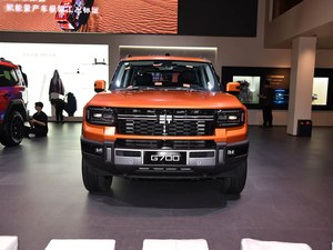 Véhicule à énergie nouvelle Jetour Zongheng G700 2025 2026, SUV <span class=keywords><strong>hybride</strong></span> rechargeable haute performance, taille moyenne à grande, 2.0T, 5 portes, 5 places, en forte demande - Product Image 2