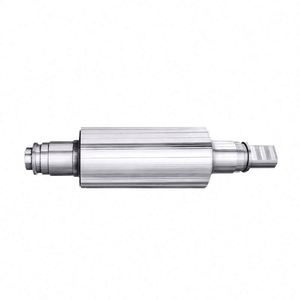 Pièces forgées sur mesure en acier allié 42CrMo ou 34CrNiMo, noyau de rouleau de fonderie pour pièces de rechange de laminoir - Product Image 4