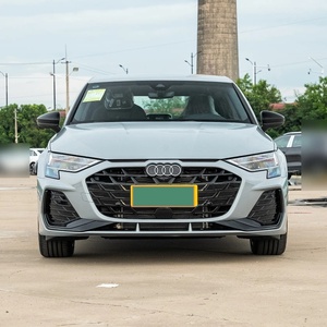 Nuevo A3 Sportback/Limousine, Sedán Compacto Premium <span class=keywords><strong>de</strong></span> Gama Baja con Motor 1.4T/2.0T y Transmisión Automática <span class=keywords><strong>de</strong></span> 7 Velocidades - Product Image 1