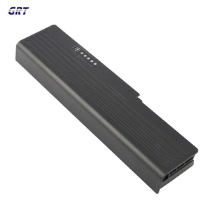 ใหม่ 6 เซลล์ 5200mAh แบตเตอรี่แล็ปท็อปสำหรับ Dell Vostro 1400 Inspiron 1420 0MN154 0WW116 0WW118 0MN151 451-10516 451-10517 OEM ราคาถูก - Product Image 4