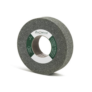 Italian-Made High Quality Non Woven Round Convoluted Wheels Discotelsisal Srl CW-FDF S Raw <b>Wood</b> <b>Sanding</b> Polishing Mass Finishing - Product Image 1