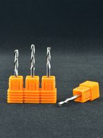 Ne-luminum 1mm to 12mm Cnd outer exterior su ungungsten teteel piral pirndmill ool