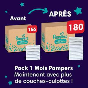 กางเกงผ้าอ้อมสำเร็จรูปสำหรับกลางคืน ไซส์ 4 น้ำหนัก 9-15 กก. ซึมซับดีเยี่ยม ป้องกันการรั่วซึม 360 องศา สำหรับเด็กทารก - Product Image 6