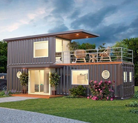 Plan de sol de la maison, 20 pieds/40 pieds, précommande, mobile, prix