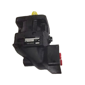 Motor Hidráulico de Pistones Axiales de Alta Presión en Estado Nuevo, Serie F11-005 a F11-058 para Bombas - Product Image 6
