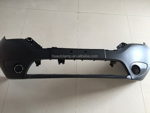 Nuevo Parachoques Delantero para Dokker - Product Image 4