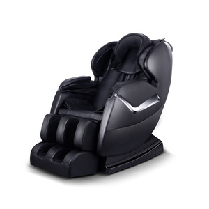 เก้าอี้นวด BH Y8D รางเลื่อน SL พร้อมหัวนวดแบบหุ่นยนต์ 8D สำหรับใช้ในบ้าน - Product Image 1
