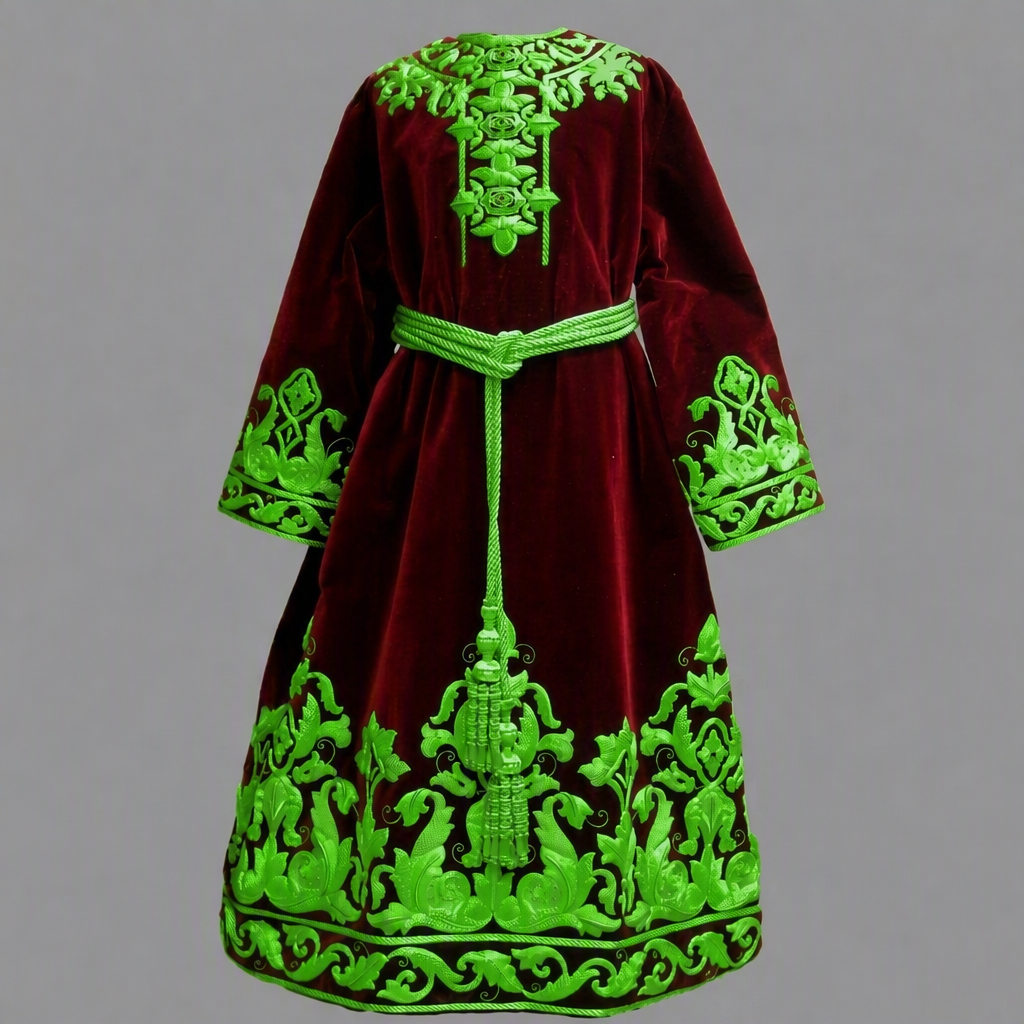 Vert