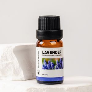 JMFREE 10ml 18 Fragancia Humidificador de aire y difusores Aromaterapia 100% Aceites esenciales de hierba de limón de árbol de té de lavanda natural - Product Image 4