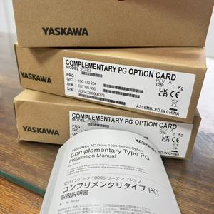 Thẻ điều khiển tốc độ thang máy khách sạn PG-B3 Yaskawa với thiết kế hiện đại, bảo hành 12 tháng và hỗ trợ kỹ thuật trực tuyến - Product Image 3