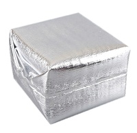 Sacs d'expédition isothermes en gros, doublures de boîtes thermiques, boîtes à lunch, doublure isolante en feuille imperméable, sac isotherme pour la livraison de nourriture