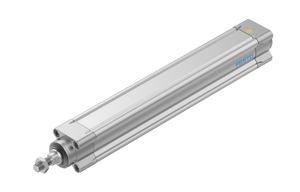 Cilindros Electromecánicos FES-TO ESBF-LS-32-100-2.5P 8022570 GTIN:4052568278267 ESBF-LS-32-100-2.5 - Product Image 2