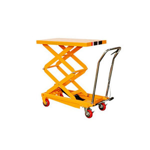 Attractive Price New Type Portable Unit Table Lift up Hydraulic Mechanism - Product Image 3