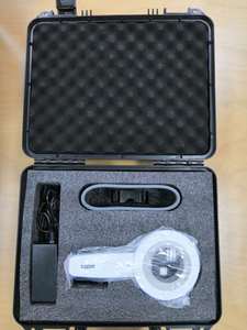 시그마 <span class=keywords><strong>SW</strong></span>-11 휴대용 디지털 피부경 검사기 피부 진단용 - Product Image 6