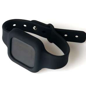 Android/iPhone用リストバンドワイヤレスウェアラブルUSBポータブルH/UHFRFIDリーダー - Product Image 4