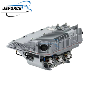 JEFORCE ชิ้นส่วนรถบรรทุกกระปุกเกียร์ 4213550110 ชุดควบคุมเกียร์สําหรับ WABCO ยุโรปสําหรับ <span class=keywords><strong>Mercedes</strong></span> <span class=keywords><strong>Benz</strong></span> - Product Image 2