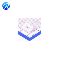 B3B-EH(LF)(SN) Wire to Board Connector 1*3P P=2.5mm Through Hole Series EH 3P 1 Row 3 PINs Per Row Brass Contact Tin B3B-EH