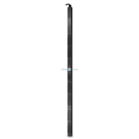 Unité de distribution d'alimentation en rack APC PDU AP8881 NetShelter, 0U, 3 phases, 11 kW, 230 V, 16 A ou 11 kW, 230 V, 16 A, PDU intelligent pour serveur