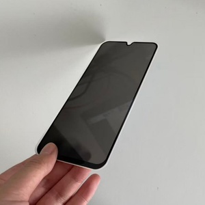 Verre trempé anti-espion pour Samsung Galaxy S26 S25 S24 Ultra A16 A15 A55 A35 A25 A14 A54 A34 Film protecteur d'écran en verre - Product Image 2