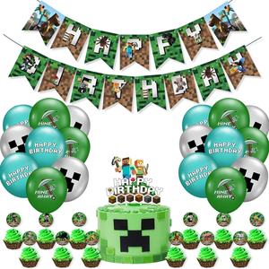 Set di palloncini per decorazioni di <span class=keywords><strong>compleanno</strong></span> a tema principessa decorazione per festa di <span class=keywords><strong>compleanno</strong></span> <span class=keywords><strong>1</strong></span> ° fornitore di decorazione per festa di <span class=keywords><strong>compleanno</strong></span> - Product Image 3