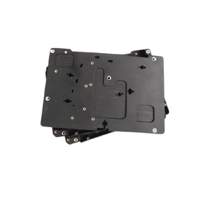 Tùy chỉnh OEM/ODM các bộ phận nhựa tiêm khuôn Trung Quốc nguồn nhà máy ép nhựa đúc các bộ phận - Product Image 3