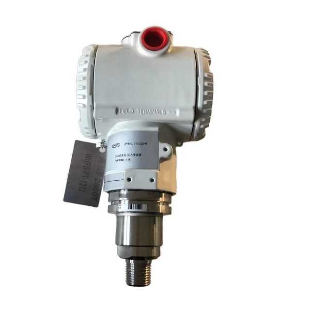 266GSTVKBNB1L1M5 | ABB | 266GST Factory Direct Sales Gauge Pressure Transmitter