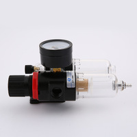 Fournisseur direct d'usine WASON AFC2000 – Filtre séparateur air-huile-eau à structure angulaire, filtre à air de haute qualité