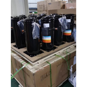 Compresseur scroll Intech YW160A1-100 YW240J1S-100 – Pièces pour chauffe-eau commercial électrique - Product Image 2