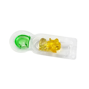 Lecca-lecca all'ingrosso a forma di dinosauro con marmellata al gusto di frutta e salsa per negozi al dettaglio e eventi per <span class=keywords><strong>bambini</strong></span> - Product Image 5
