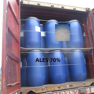 Texapon Al 70 texapol 70% สารมา N70จากลอริลซัลฟาโต - Product Image 1