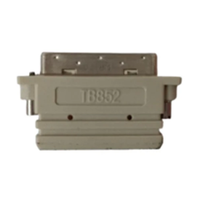 Nouvelle carte terminale TB852 3BSC950263R1 pour système de contrôle distribué S800 IO en stock