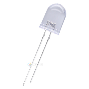 Uv <span class=keywords><strong>Led</strong></span> Điốt Czinelight Miễn Phí Mẫu Uv <span class=keywords><strong>Led</strong></span> <span class=keywords><strong>3Mm</strong></span> 5Mm 8Mm 10Mm Tím 365nm 395nm Keo Phát Ra Đèn <span class=keywords><strong>LED</strong></span> <span class=keywords><strong>LED</strong></span> 0.06W,0.06W 30 - Product Image 5