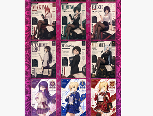 Newest 100box/Case Goddess Story Cards Demon Slayers <strong>Narutos</strong> One <strong>Pieced</strong> Sexy Girl Waifu Trading Cards - Product Image 5