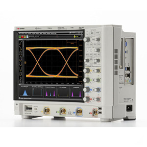 Oscilloscopio ad Alta Definizione Keysight DSOS204A <span class=keywords><strong>2</strong></span> GHz - Product Image 2