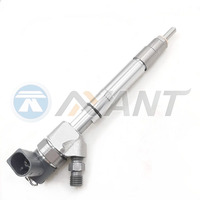 NANT Nuevo Inyector Common Rail de Gran Venta 0045110190