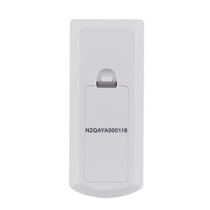 N2QAYA000116 Replace Remote Control for Panasonic Projector PT-LB332 PT-LB360 PT-LC55U PT-LC56U PT-LC75U PT-LC76U PT-LW312 - Product Image 5