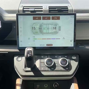Radio GPS Android de 13.3 Pulgadas para Land Rover Defender 2020-2025, Unidad Principal Multimedia Estéreo para Auto, CarPlay Inalámbrico, Navegador 4G - Product Image 5