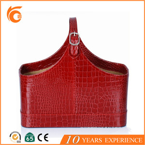 <span class=keywords><strong>Cesta</strong></span> de Regalo Navideña al por Mayor con Bolsillo, <span class=keywords><strong>Cesta</strong></span> Organizadora de Almacenamiento con Asa - Product Image 2
