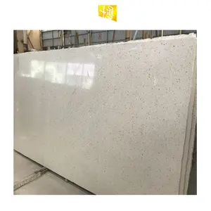 Deslizador de bancada de pedra artificial terrazzo promoção de preço baixo de fábrica